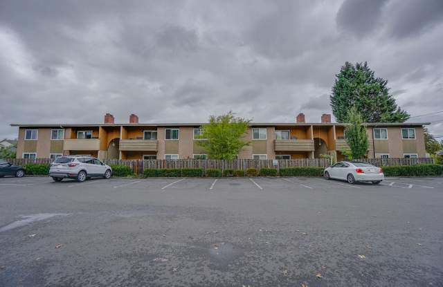 Willow Wood Apartments Gallery 2