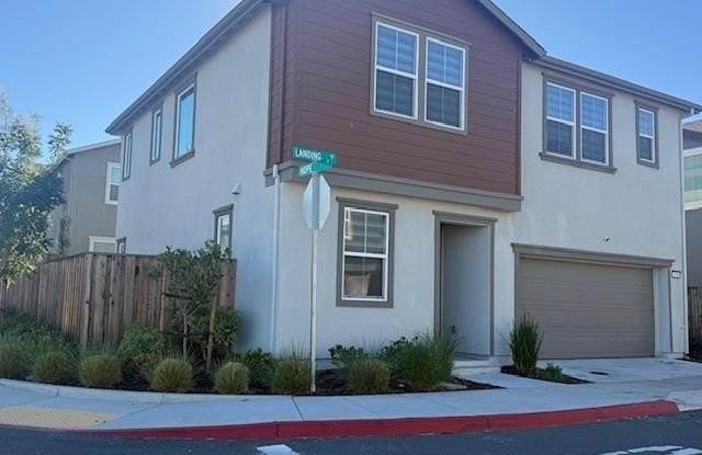 1500 Landing St - 1500 Landing Street, Pittsburg, CA 94565