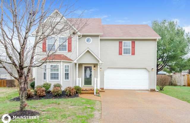 1730 Dorset Court - 1730 Dorset Court, Spring Hill, TN 37174
