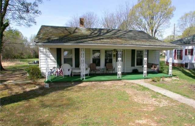 207 N West Street - 207 North West Street, Cary, NC 27513
