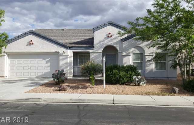2713 PRISM CAVERN Court - 2713 Prism Cavern Court, Henderson, NV 89052