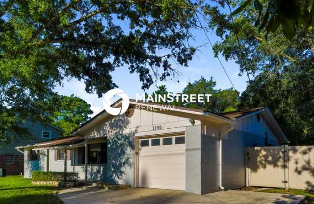 1706 Grove Park Drive Gallery 3