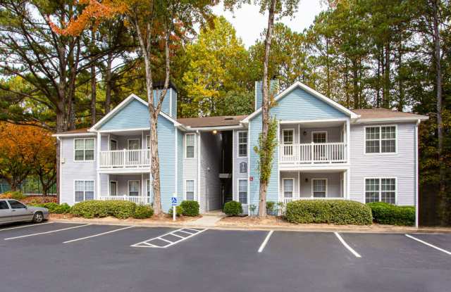 Wildcreek Apartments Gallery 3