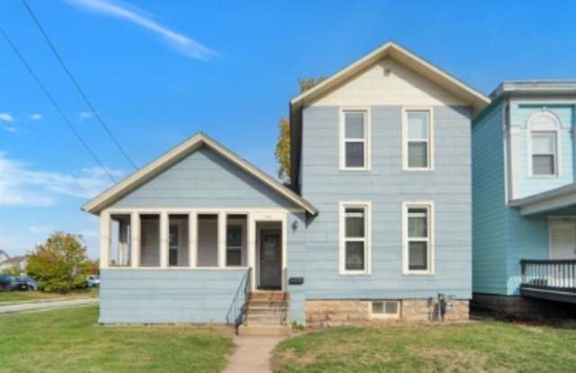 720 West Lincoln Avenue photos photos
