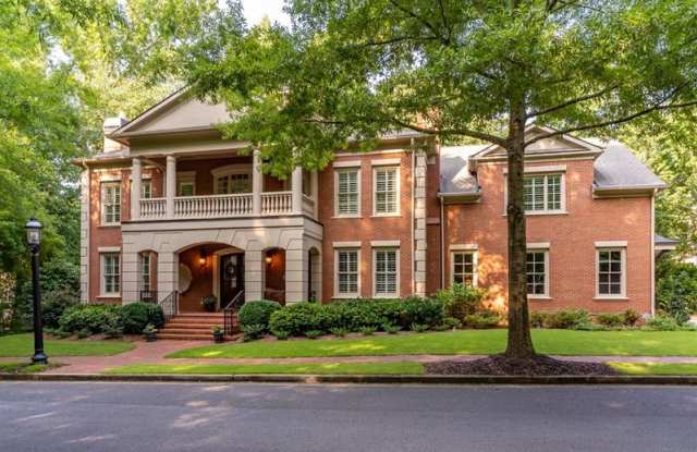 3148 E Addison Drive - 3148 East Addison Drive, Roswell, GA 30022