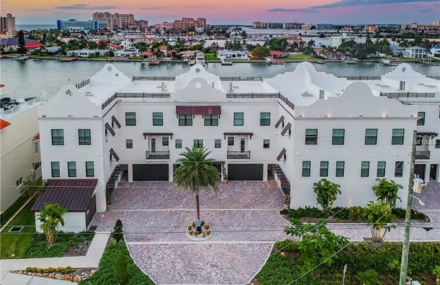 152 BRIGHTWATER DRIVE - 152 Brightwater Drive, Clearwater, FL 33767