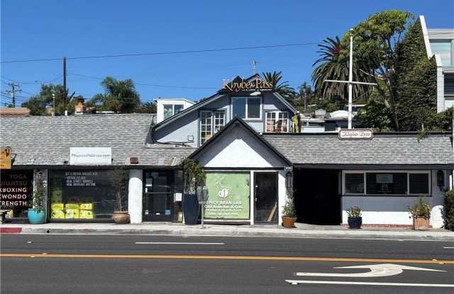 1956 S Coast Hwy - 1956 South Coast Highway, Laguna Beach, CA 92651