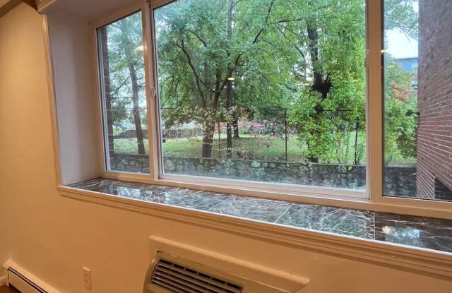 Beautiful 1 Bed - Parking Included Gallery 3