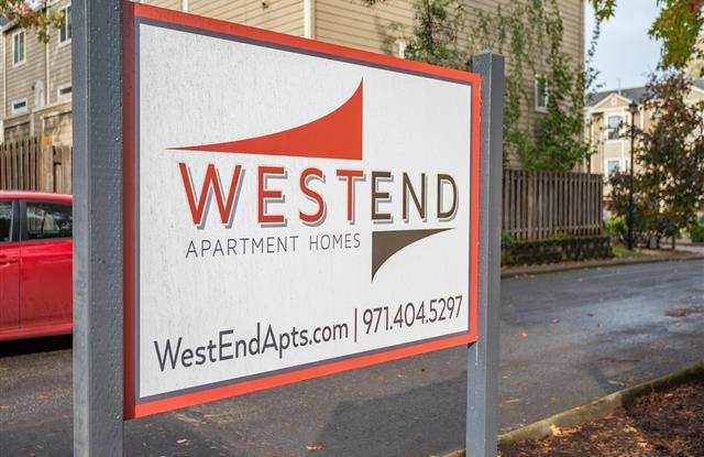 West End Apartments photos photos