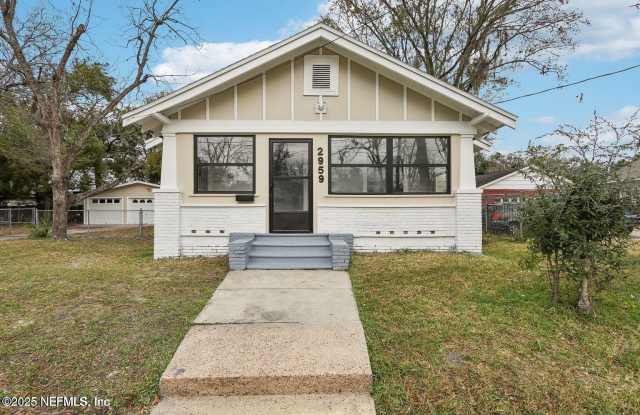 2959 FITZGERALD Street photos photos