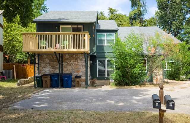 2702 Mulford Cove - 2702 Mulford Cove, Austin, TX 78741