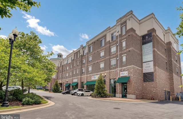 5400 AUTH Road unit: 337 Gallery 2