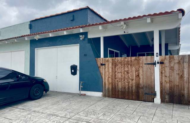 Renovated Chula Vista Studio - For Rent photos photos