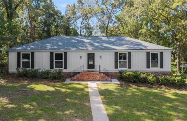 3109 Shamrock Street - 3109 Shamrock Street South, Tallahassee, FL 32309