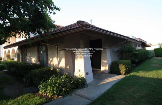 11422 Brookhurst Street - 11422 Brookhurst Street, Garden Grove, CA 92840