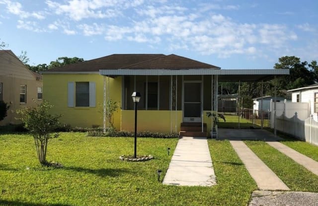 806 W Adalee St - 806 West Adalee Street, Tampa, FL 33603
