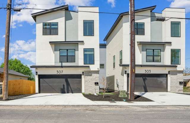 307 S Olive St photos photos