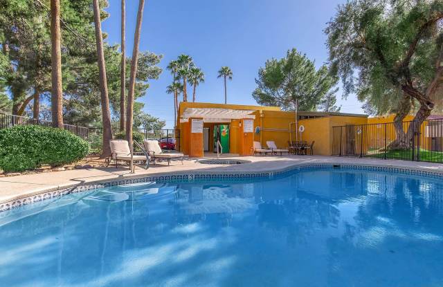 Villa Del Sol Gallery 2