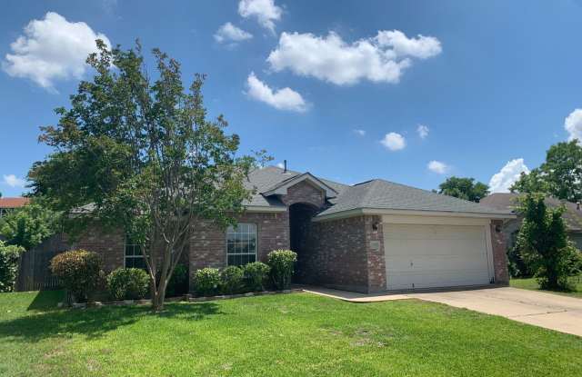 2305 Mimosa Trail - 2305 Mimosa Trail, Round Rock, TX 78664