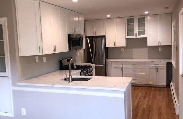 2414 CHESTNUT STREET - 2414 Chestnut Street, Idylwood, VA 22043