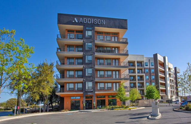 Addison Medical Center Apartments photos photos