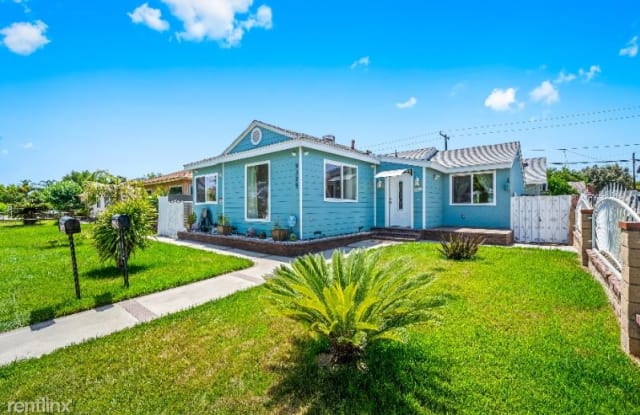 9529 Orr And Day Rd - 9529 Orr and Day Road, Santa Fe Springs, CA 90670