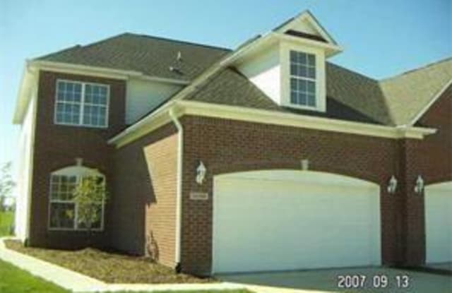 16350 TRACE BLVD N - 16350 Trace Boulevard, Westfield, IN 46074