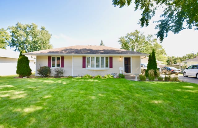 8917 Elliot Avenue S - 8917 Elliot Avenue South, Bloomington, MN 55420