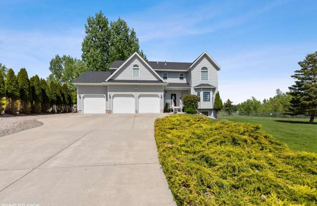 168 Buffalo Stage - 168 Buffalo Stage, Kalispell, MT 59901