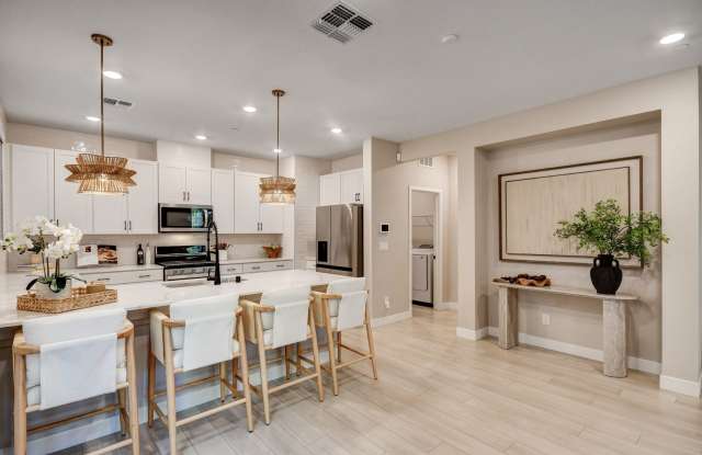 DESIGNER ORGANIC-MODERN DREAM HOME IN THE HEART OF INSPIRADA — NOW AVAILABLE FOR RENT! Gallery 4