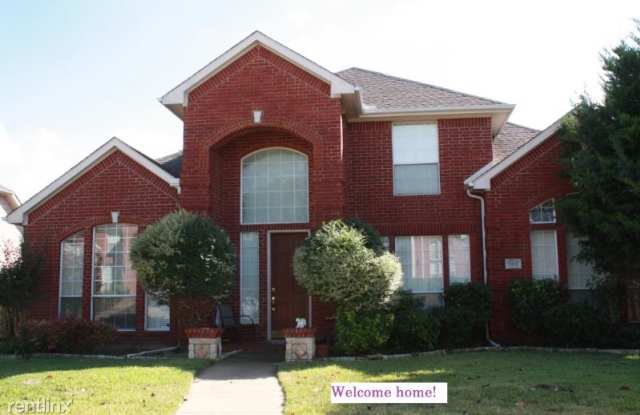 4124 Silverthorne - 4124 Silverthorne Street, Richardson, TX 75082