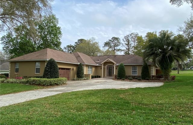 5835 NW 80TH AVE RD ROAD - 5835 Northwest 80th Avenue Road, Marion County, FL 34482