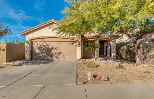 37904 N RALEIGH Way - 37904 North Raleigh Way, Anthem, AZ 85086