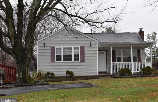 8220 SAVAGE GUILFORD ROAD - 8220 Savage Guilford Road, Savage, MD 20763