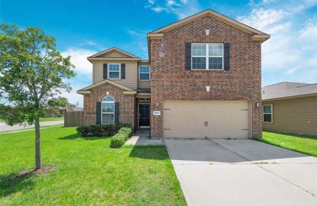 6903 Primrose Road - 6903 Primrose Road, Baytown, TX 77521