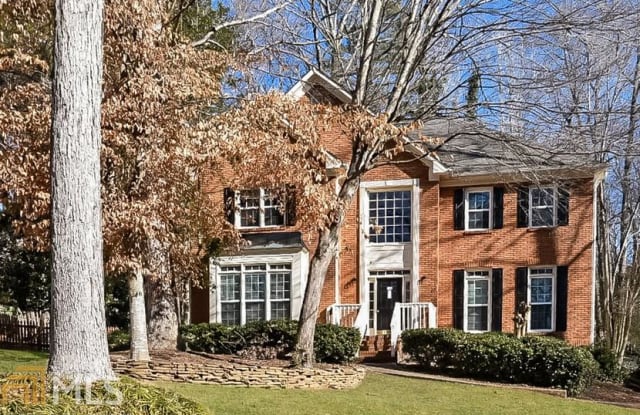 1142 Arborhill - 1142 Arborhill Drive, Cherokee County, GA 30189