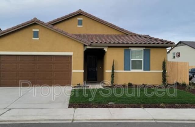 1605 Avocet Dr - 1605 Avocet Dr, Manteca, CA 95337