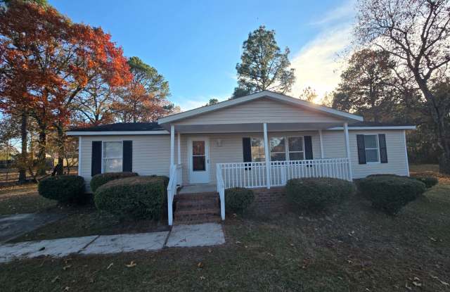 2207 Keen Court ~ McDougald Downs - 2207 Keen Court, Hoke County, NC 28376