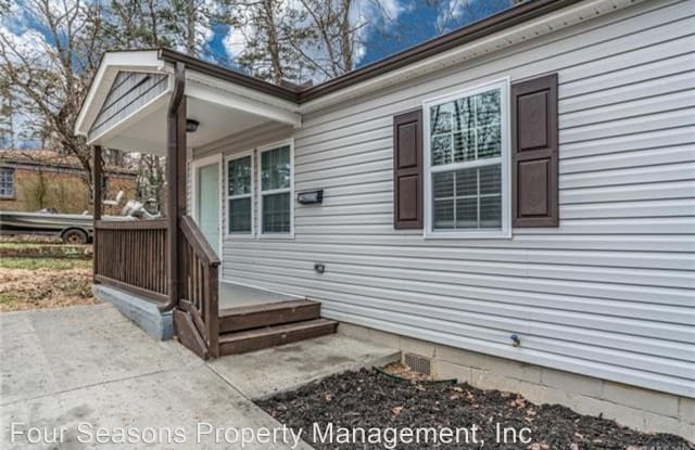2213 Kennesaw Drive - 2213 Kennesaw Drive, Charlotte, NC 28216