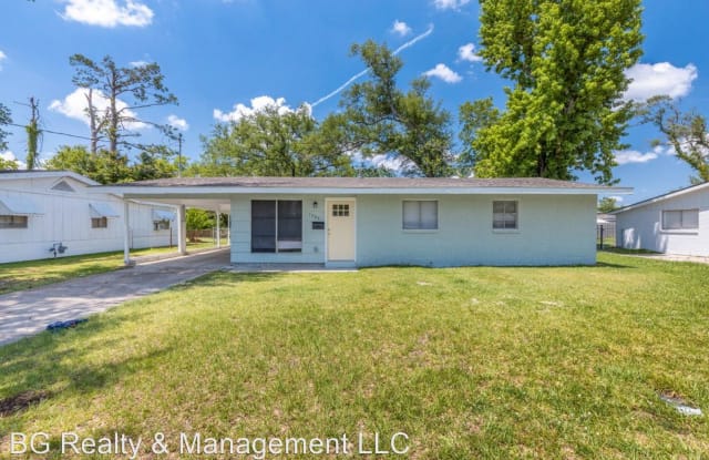 1505 Clover Dr - 1505 Clover Drive, Lake Charles, LA 70607