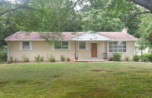 6307 TERESA LANE - 6307 Teresa Lane, Charles County, MD 20646
