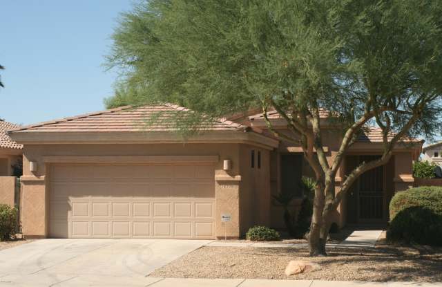 14298 W VERDE Lane - 14298 West Verde Lane, Goodyear, AZ 85395