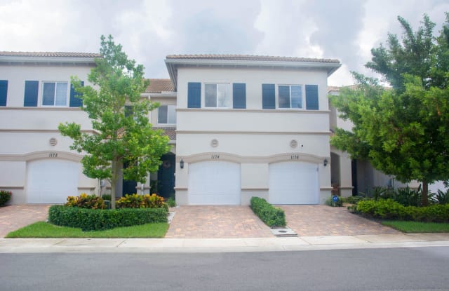 1174 Sepia Lane - 1174 Sepia Ln, Lake Worth, FL 33461