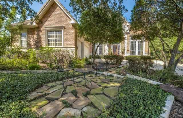 2 Pinehurst Drive - 2 Pinehurst Ct, Frisco, TX 75034