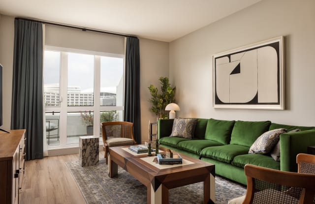 Hollywood Park Residences Gallery 2