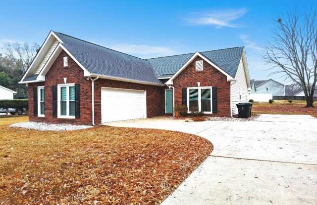 1901 Timber Lane Drive - 1901 Timber Lane Drive, Monroe, NC 28110