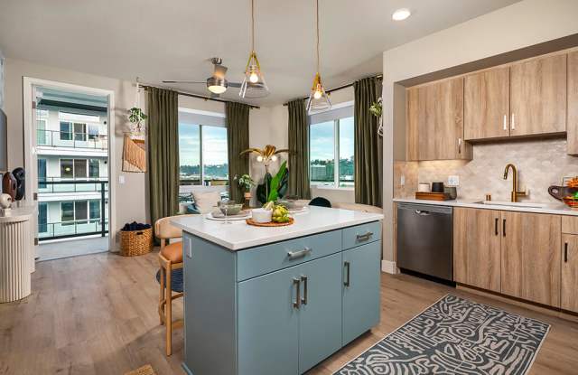 Rivair Apartment Homes Gallery 2