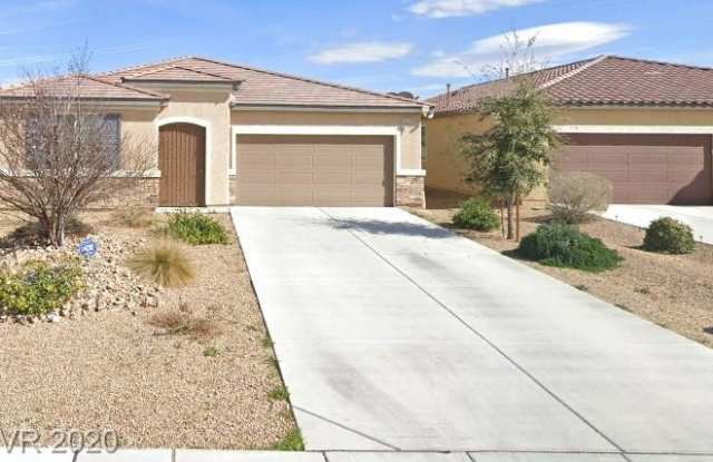 9570 Rickshaw Street - 9570 Rickshaw Street, Enterprise, NV 89123
