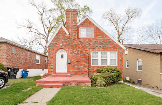 8503 Richard Avenue - 8503 Richard Avenue, University City, MO 63132