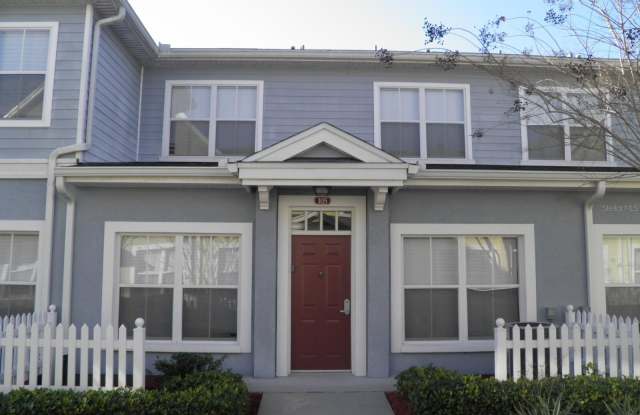 4001 SAN SABASTIAN DRIVE - 4001 San Sebastian Drive, Kissimmee, FL 34741